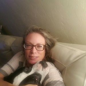 Meet your Posher, Jill